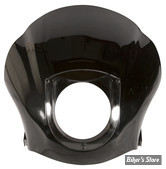 - TETE DE FOURCHE - UNIVERSELLE / PHARE 5 3/4" / FOURCHE ETROITE / 49MM - CONELY'S - QUARTER FAIRING 