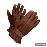 GANTS - JOHN DOE - GRINDER - MARRON - TAILLE M