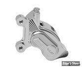 ETRIER AVANT - REBUFFINI - KERIO 4-P BRAKE CALIPER AXIAL - 15UP - AVANT GAUCHE - CHROME