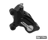 ETRIER AVANT - REBUFFINI - KERIO 4-P BRAKE CALIPER AXIAL - 15UP - AVANT GAUCHE - NOIR