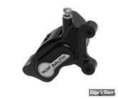 ETRIER AVANT - REBUFFINI - KERIO 4-P BRAKE CALIPER AXIAL - 15UP - AVANT DROIT - NOIR