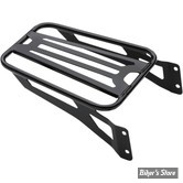 KIT SISSY BAR DETACHABLE -COBRA : PORTE BAGAGES OPTIONNEL - NOIR - 602-3500B