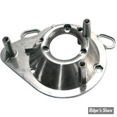 S&S - ECLATE A - PIECE N° 03A - PLATEAU / BACKPLATE - S&S SUPER E ET G - SPORTSTER 91/03 / BIGTWIN 93/99 - 17-0336
