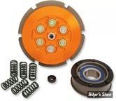 KIT EMBRAYAGE - EMB / CABLE - BIGTWIN 36/84 - BARNETT SCORPION - 608-30-10036