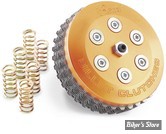 KIT EMBRAYAGE - EMB / CABLE - BIGTWIN 98/06 - BARNETT - SCORPION - 608-30-10098