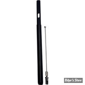 - EXTENSION DE CABLE D'EMBRAYAGE - SOFTAIL 18UP / TOURING 21UP - Rallonge de câble d’embrayage EZ Install - LONGUEUR : + 20CM / 8" - 109814