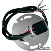 ECLATE R - PIECE N° 03 - Capteur d'allumage - OEM 32400-80A - STANDARD CO - MC-SPA1