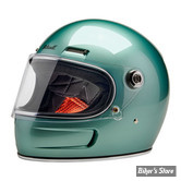 CASQUE INTEGRAL - BILTWELL - GRINGO SV / ECE R22.06 - ECUME METALLISEE / METALIC SEA FOAM - TAILLE XL