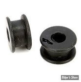 ECLATE A - PIECE N° 20 - CAOUTCHOUC DE MONTAGE - FX 73/84  - Gas Tank Mount Rubber Bushing - OEM 61152-65P - LA PAIRE