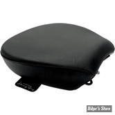 SELLE SOLO - DANNY GRAY - BIGSEAT - FLHT / FLHR / FLHX / FLTR 08UP - POUF X-LARGE PILLION PAD