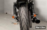 AR / KIT DE DEPLACEMENT DE CLIGNOTANTS ARRIERE - ODC - SPORTSTER 94UP - NOIR - ARRIERE