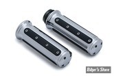 - POIGNEES KURYAKYN - HEAVY INDUSTRY - TIRAGE ELECTRONIQUE - CHROME - 6122