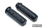 - POIGNEES KURYAKYN - HEAVY INDUSTRY - TIRAGE ELECTRONIQUE - NOIR SATIN - 6123