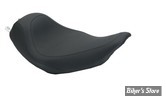 SELLE MUSTANG - WIDE TRIPPER - ROAD KING 97/07 ET FLHX 06/07 - SMOOTH - NOIR