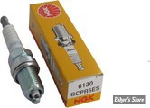 BOUGIE NGK - 6130 / BCPR5ES - RESISTANCE INTEGREE