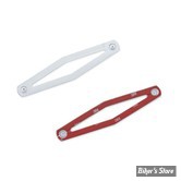 - EMBLÈMES DE RÉSERVOIR - 66/72 : KIT DE MONTAGE ADHESIF -  OEM 61741-93T