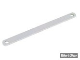 ECLATE G - PIECE N° 49  - PATTE D'ANCRAGE - BANANA - OEM 44154-73T / 44154-73 - CHROME