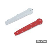 - EMBLÈMES DE RÉSERVOIR - 47/50 : KIT DE MONTAGE - OEM 61783-92 /T