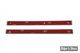 - EMBLÈMES DE RÉSERVOIR - 51/54 : KIT DE MONTAGE - OEM 61784-92T - LE KIT