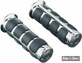 POIGNEES KURYAKYN ISO GRIPS GOLDWING - 6180