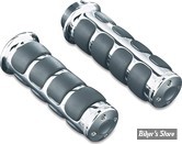 Poignees Kuryakyn Iso Grips VALKYRIE / F6C - 6190 / KUR6190