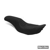 SELLE MUSTANG - TRIPPER - FASTBACK BY PEREWITZ - FLHR/FLHX 97/07 - 12" X 7"