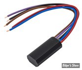 EGALISEUR DE CHARGE DE CLIGNOTANTS ZODIAC CUSTOM PRODUCTS II - CAN-BUS