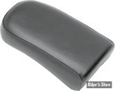 - Selle Le Pera Silhouette Sportster 82/03 - lisse : POUF OPTIONNEL - L-856P
