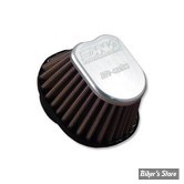 FILTRE A AIR - DIAMÈTRE D'ENTRÉE : Ø 54MM - DNA AIR FILTER - XV-SERIE - XVI-5400