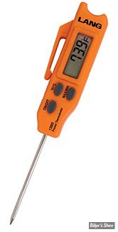 THERMOMETRE DIGITAL - LANG TOOLS - 13800