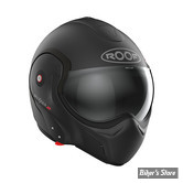- CASQUE ROOF -  BOXXER 2 HELMET - CONVERTIBLE - COULEUR : NOIR MAT - TAILLE : XXL / 63 CM - E22.06