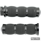 POIGNEES AVON - AIR CUSHION GRIPS - NOIR - 955920 / AIR-90-ANO