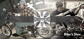 LUNETTES SOLEIL - WEST COAST CHOPPERS - WCC