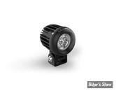 - BLOC D'ECLAIRAGE - DENALI ELECTRONICS - SERIE : D2 - LED D2 avec technologie DataDim™ - DNL.D2.050