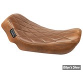 - SELLE LE PERA - STEAKER / SOLO - DYNA 06/17 - DIAMOND MARRON - LK-351DMTDV