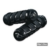 - POIGNEES KURYAKYN - KINETIC - TIRAGE ELECTRONIQUE - NOIR - 6353