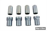 ECLATE G - PIECE N° 06 / 07 - VALVE SPRING COVER (HAUT & BAS) - MODÈLE K 52/56 - OEM 18239-52 / 18239-54 / 18255-52 - Replica Valve Spring Cover Kit Zinc