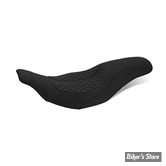 SELLE MUSTANG - TRIPPER - FASTBACK BY PEREWITZ - FLHT/FLTR 97/07 - 12" X 7" - 76983