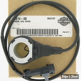 ECLATE A1 - PIECE N° 17 - CAPTEUR DE BOITE DE VITESSES / CAPTEUR ABS DE ROUE - AVANT - TOURING 08/13 - OEM 40614-08
