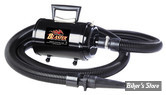 SECHE MOTO - AIR FORCE BLASTER - DRYER 220V - Poids : 6.25 Kg