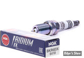 BOUGIE NGK - 6418 / BKR6EIX - IRIDIUM IX