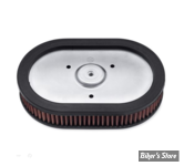 ELEMENT FILTRANT - SCREAMIN EAGLE - VENTILATOR - OEM 29400022A / 29670-09
