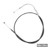 CABLE D'EMBRAYAGE - VICTORY - BARNETT - NOIR - 101-85-10010