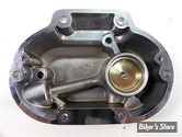 DOC A / PIÈCE N° 57 - CARTER HYDRAULIQUE LATÉRAL DE BOITE - BIGTWIN 06UP - 6 VITESSES - TOURING 20/13 - CHROME