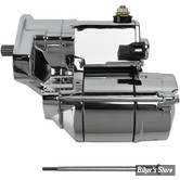 DEMARREUR - OEM 31553-94 - 1,4 KW - DRAG SPECIALTIES - 1.4KW - BIG TWIN 89/06 - CHROME