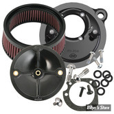  - FILTRE A AIR - S&S -  STEALTH S&S SUPERSTOCK - SPORTSTER 91/06 - 170-0093