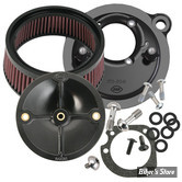 - FILTRE A AIR - S&S - STEALTH S&S SUPERSTOCK - SPORTSTER 91/16 - 170-0093