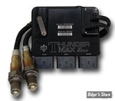 - INJECTION THUNDERMAX ECM - SYSTÈME AUTO TUNE INTÉGRÉ - TOURING 14/16, SOFTAIL BREAKOUT DELUXE ET CVO 14/15 ET SOFTAIL 16 - 309-562