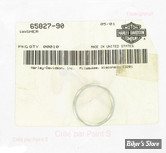 ENTRETOISE D'ECHAPPEMENT - OEM 65827-90 - LA PIECE