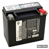 BATTERIE - 65989-90B - HD/AGM